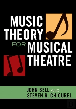Bertrand.pt - Music Theory For Musical Theatre