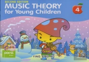 Music Theory For Young Children - Book 4 (2nd. Ed)