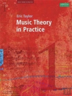 Bertrand.pt - Music Theory In Practice, Grade 1