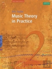 Music Theory In Practice, Grade 2