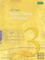 Music Theory In Practice, Grade 3