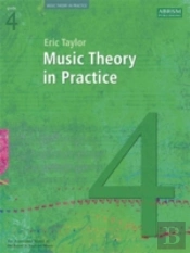 Music Theory In Practice, Grade 4