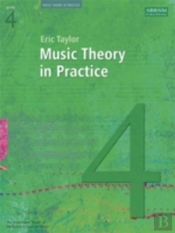 Bertrand.pt - Music Theory In Practice, Grade 4