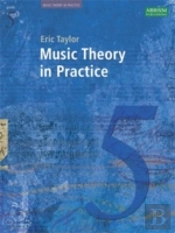 Music Theory In Practice, Grade 5