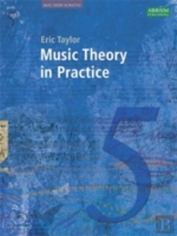 Bertrand.pt - Music Theory In Practice, Grade 5