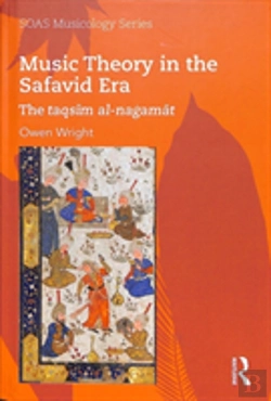 Bertrand.pt - Music Theory In The Safavid Era