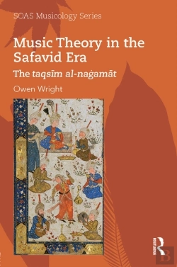 Bertrand.pt - Music Theory In The Safavid Era