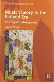 Music Theory In The Safavid Era