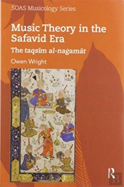 Bertrand.pt - Music Theory In The Safavid Era