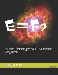 Music Theory Is Not Nuclear Physics