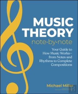Bertrand.pt - Music Theory Note By Note