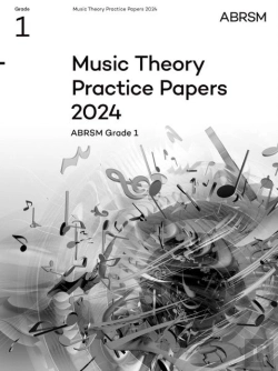 Bertrand.pt - Music Theory Practice Papers 2024, Abrsm Grade 1