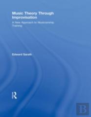 Music Theory Through Improvisation