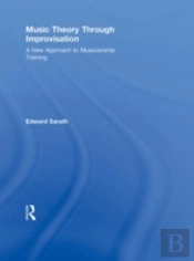 Music Theory Through Improvisation