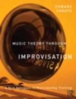 Bertrand.pt - Music Theory Through Improvisation