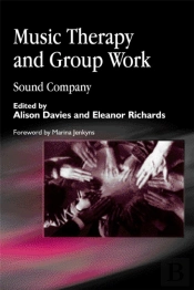 Music Therapy And Group Work