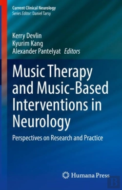 Bertrand.pt - Music Therapy And Music-Based Interventions In Neurology