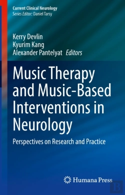Bertrand.pt - Music Therapy And Music-Based Interventions In Neurology