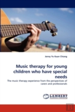Bertrand.pt - Music Therapy For Young Children Who Have Special Needs