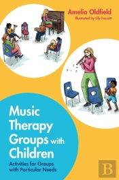 Music Therapy Groups With Children