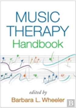 Bertrand.pt - Music Therapy Handbook, First Edition