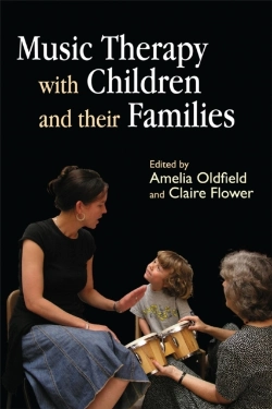 Bertrand.pt - Music Therapy With Children And Their Families