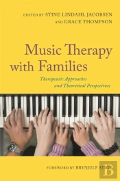 Music Therapy With Families