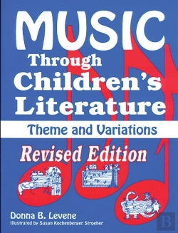 Bertrand.pt - Music Through Children'S Literature