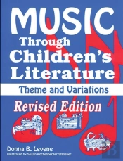 Music Through Children'S Literature
