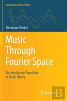 Music Through Fourier Space