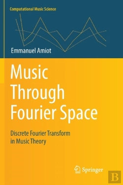 Bertrand.pt - Music Through Fourier Space