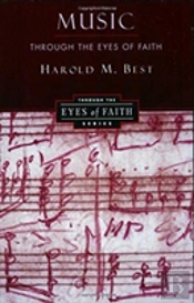 Music Through The Eyes Of Faith