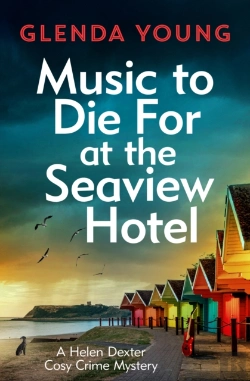 Bertrand.pt - Music To Die For At The Seaview Hotel