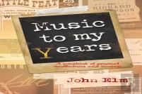 Music To My Years