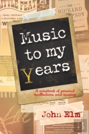 Music To My Years