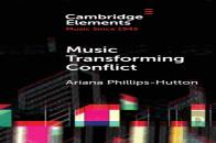 Music Transforming Conflict