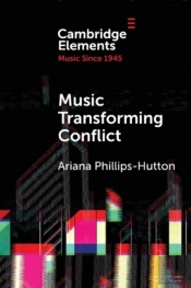 Music Transforming Conflict