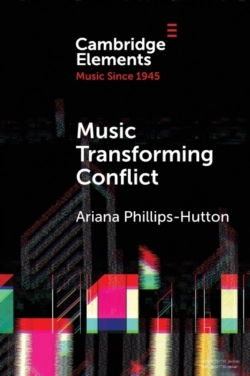 Bertrand.pt - Music Transforming Conflict