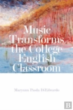 Bertrand.pt - Music Transforms The College English Classroom
