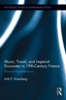 Music, Travel, And Imperial Encounter In 19th-Century France