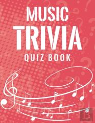 Music Trivia Quiz Book