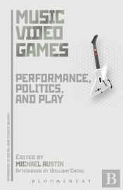 Music Video Games