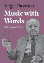 Music With Words