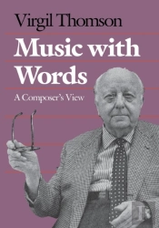 Music With Words