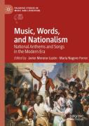Music, Words, And Nationalism