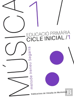 Bertrand.pt - Música-1. Educació Primària. Cicle Inicial, 1