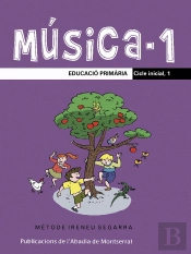 Musica, 1 Educacio Primaria, Cicle Inicial