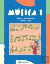 Musica 1, Educacion Primaria, 1 Ciclo
