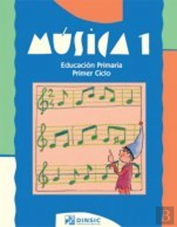 Bertrand.pt - Musica 1, Educacion Primaria, 1 Ciclo