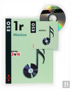 Bertrand.pt - Música. 1 Eso. Projecte 3.16
